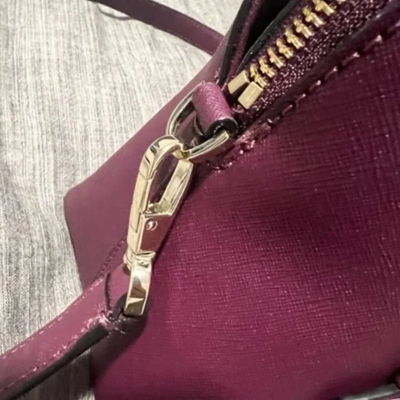 Kate Spade Medium Dome Bag - Picture 11 of 12